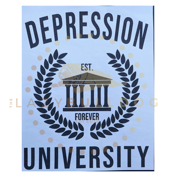 Depression University